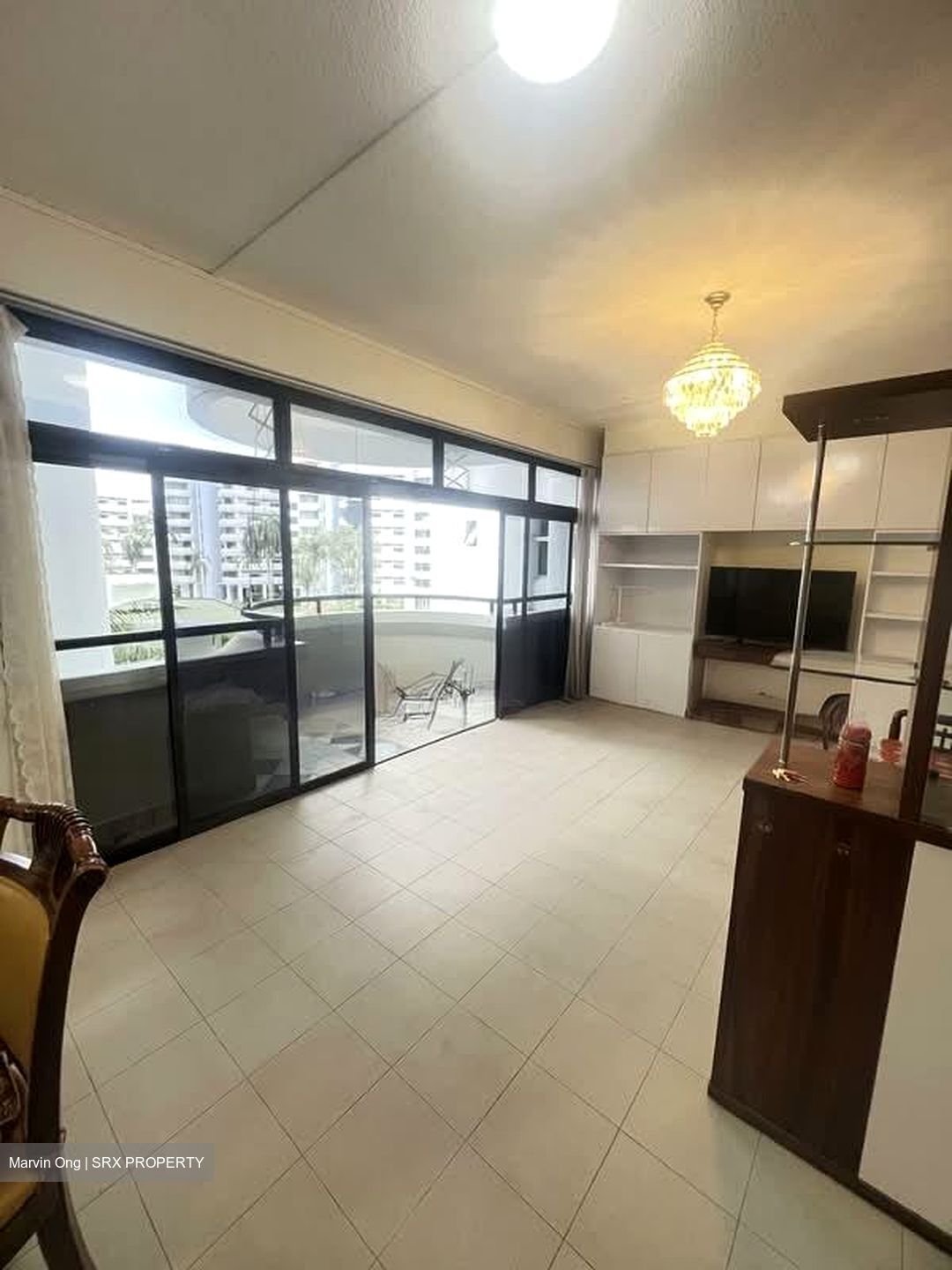 Mandarin Gardens (D15), Condominium #537469941